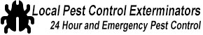 Haines City FL Pest Control Exterminators